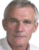 Thomas Tydén