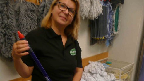 Elsa Pariainen
